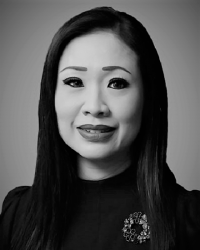 Sr Isabel Sim Tseu Yu